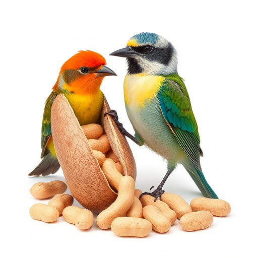 Find Cheapest Peanuts for Birds: Top Retailers & Natural Tips