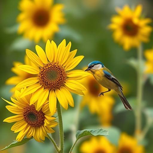Close-up of premium sunflower hearts in bag