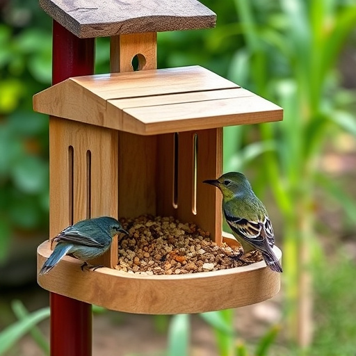 Close-up of seeds for garden birds