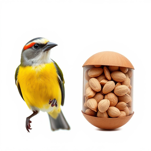 Feeding Birds: Peanuts vs Nuts - UK Buyer's Guide