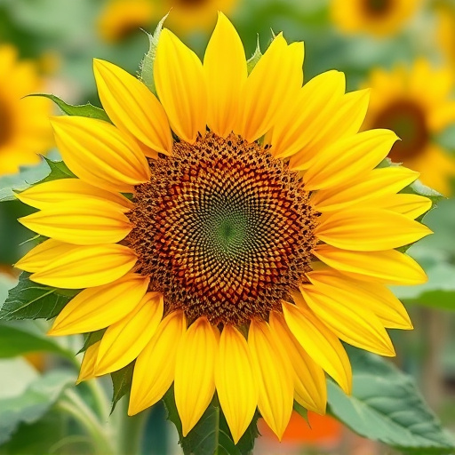 Close-up of shelled sunflower seeds