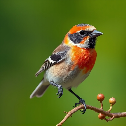Nurturing London Garden Birds on a Budget: Top Cheap Seed Picks