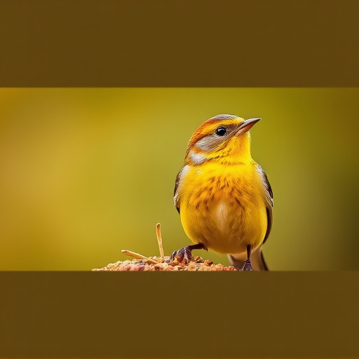 Unleash Birds' Joy: Cheap Bird Seed UK Sources &amp; DIY Guide