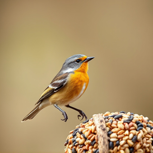 Attract Birds with Affordable, High-Quality Bird Seed Strategies