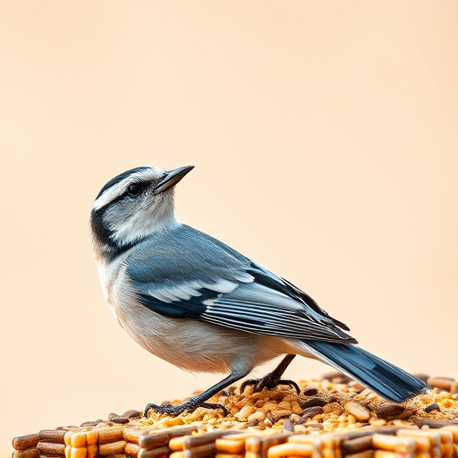 Unveiling Top UK Bird Seed Mixes for Optimal Nutrition