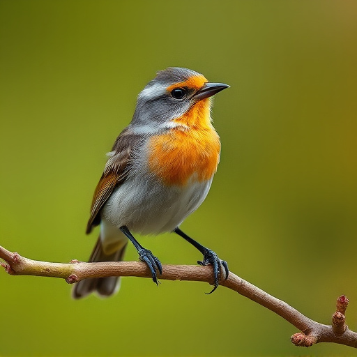 Nourish UK Birds: Autumn Diet Guide for Garden Feasters