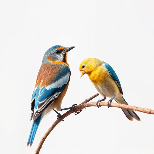 Feed Birds Effortlessly: Tips & Seeds to Buy Online