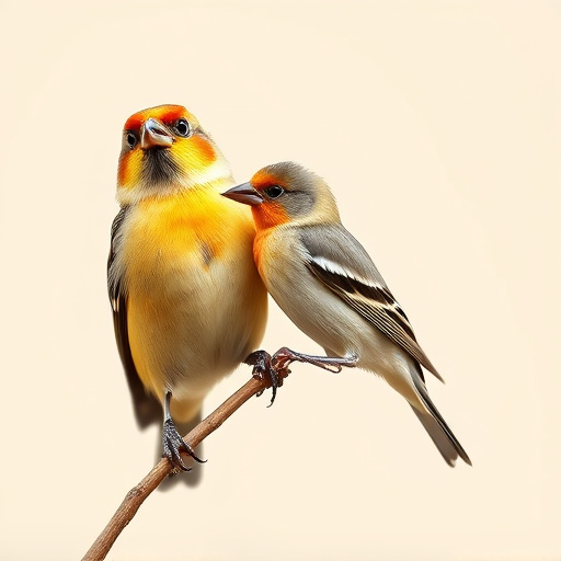 Feeding Finches: Best Seeds for Optimal Health
