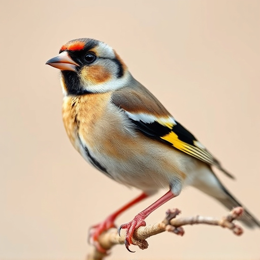 Best Seeds for UK Finches: Unlocking Optimal Diet and Care