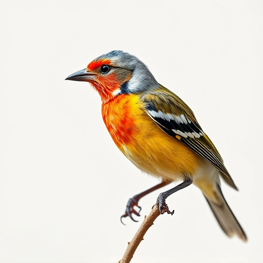 Nourish Sensitive Birds: Wheat-Free Bird Seed Recipes