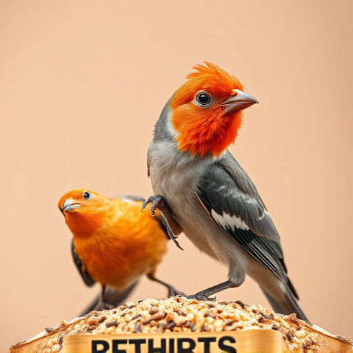 Cheap Bird Feed with Free Home Delivery: Top Quality Options