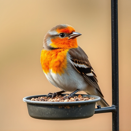 Revolutionize Bird Feeding with Best Price Subscription Service