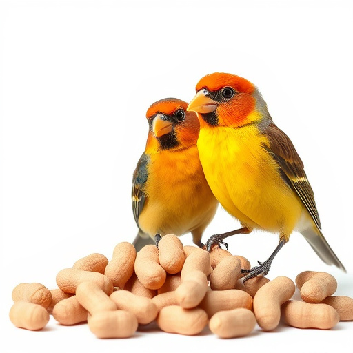 Unleash Savvy Shopping: Best Price Peanuts for Happy Birds