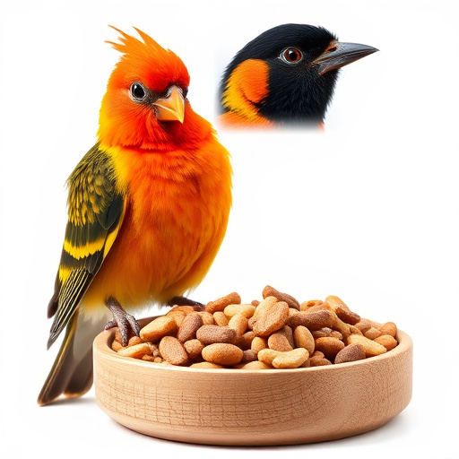 Unleash Cost-Effective Bird Food Choices for Top Prices