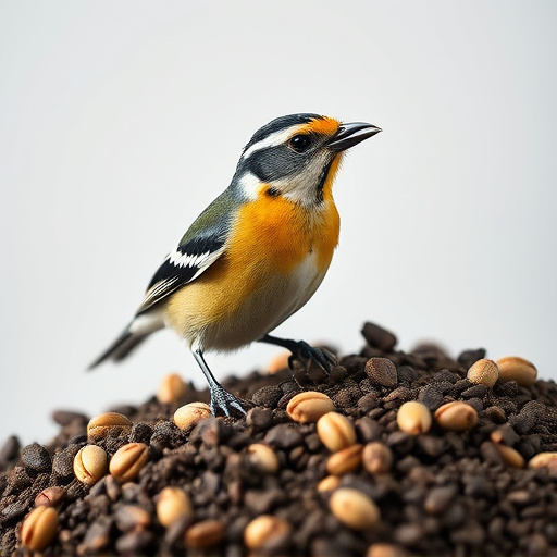 Mastering Sproutless Seeds: Bird Food &amp; Strategic Planting