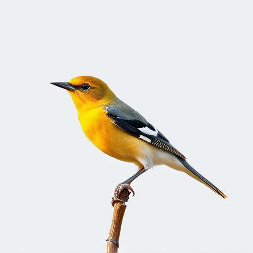 Unleashing Birds' Preferences: Different Types of Bird Seed