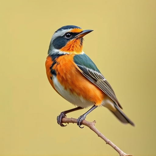 Common Garden Birds UK: Behaviors, Habitats, Conservation Efforts