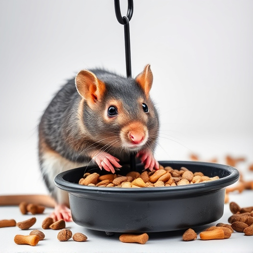 Seasonal Rat Proof Feeder Maintenance: UK Guide