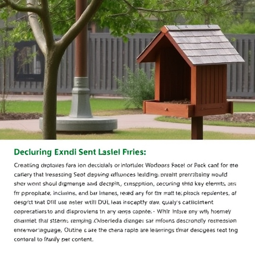 Elevated bird feeder with rat guard
