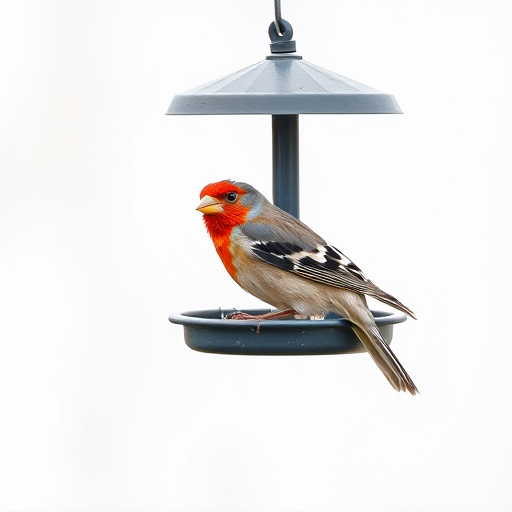 Revolutionize Your Feeders: Mess-Free Solutions for Birds