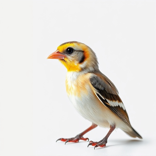 Nurturing Fledgling Birds: Dietary Guide for Healthy Growth