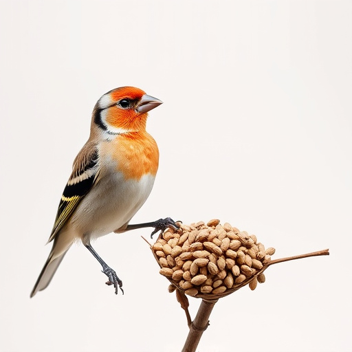 Guide to Choosing Best Seed for Finches' Health