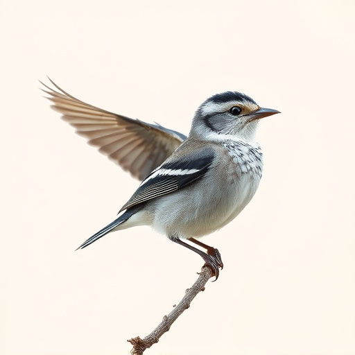 Nurturing Fledgling Birds: Safe Haven and Natural Food Sources
