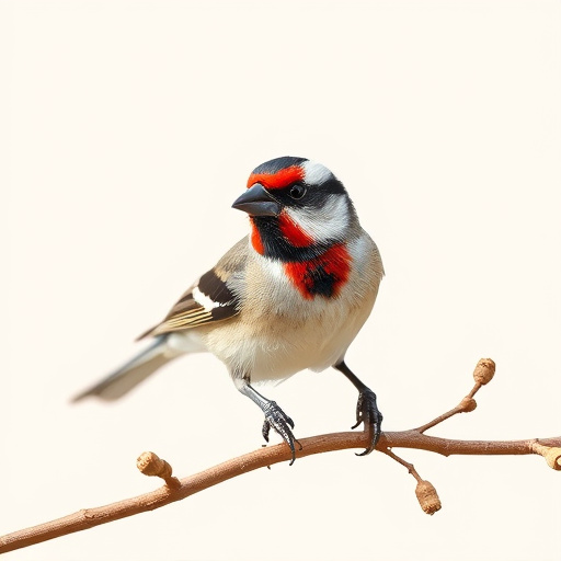 Nurturing Finches: Best Seeds for a Balanced Diet