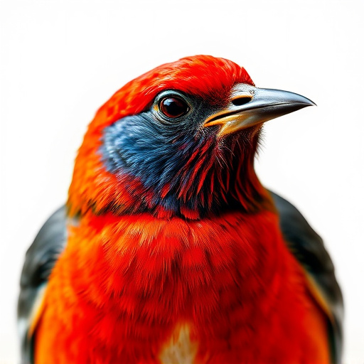 Summertime Bird Feasting: UK Guide to Healthy Options