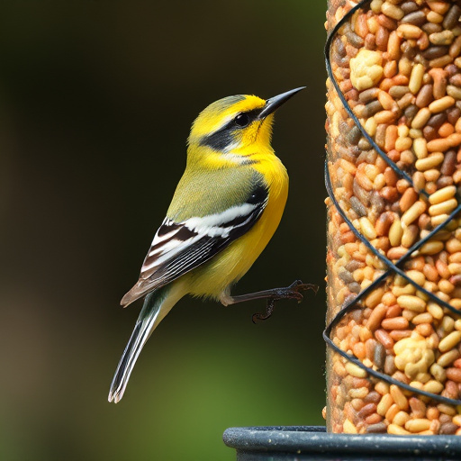 Fresh whole peanuts for wild birds