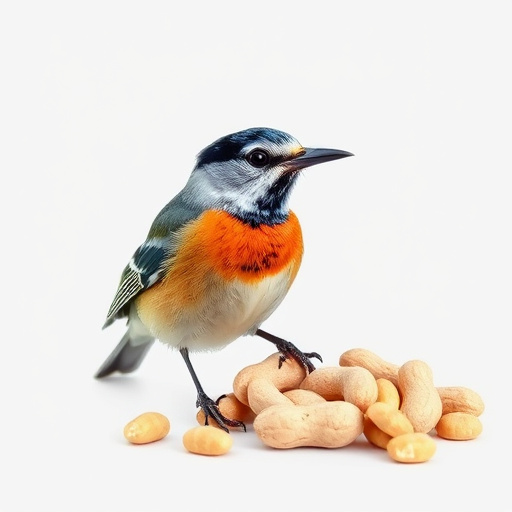 Budget-Friendly Bird Feeding: Best Price Peanuts UK Guide