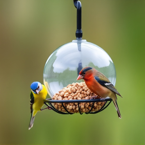 Top Suet Ball Feeders: Reviews &amp; Setup Guide for Birds
