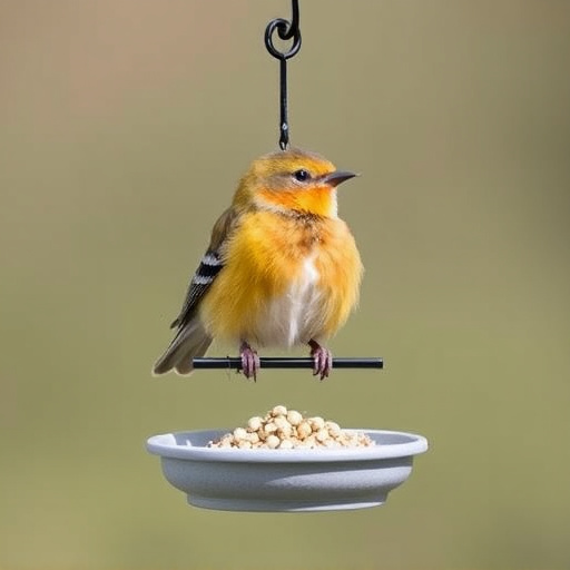 Maximise Bird Happiness: Best Suet Ball Feeders UK Reviewed