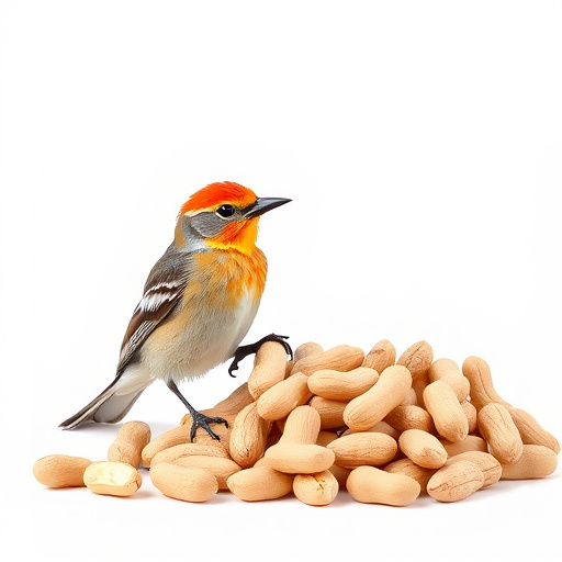 Unleash Bird Feeding: Best Price Peanuts for Wild Birds
