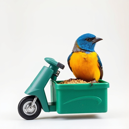 Free Bird Food Home Delivery: Easy &amp; Convenient for Your Feathered Friends