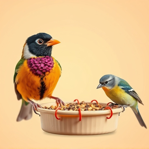 Free Home Delivery: Feed Birds Effortlessly