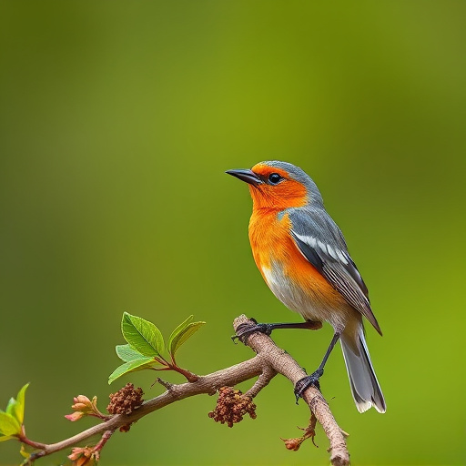 Nourish Garden Birds: Natural Favours for Healthy Feasting