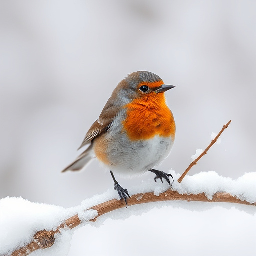Garden birds enjoying suet pellets