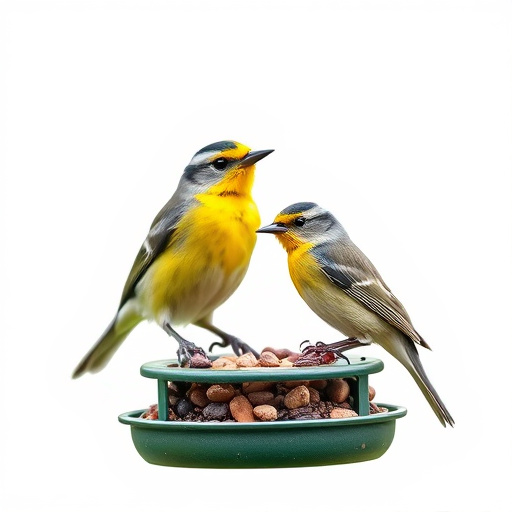 Optimise Your Garden: Best UK Bird Feeding Station Tips &amp; Maintenance