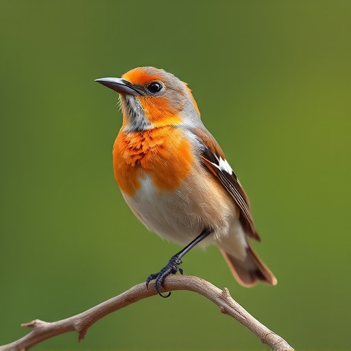 Summer Bird Feeding: UK Organic Diet Guide for All Species