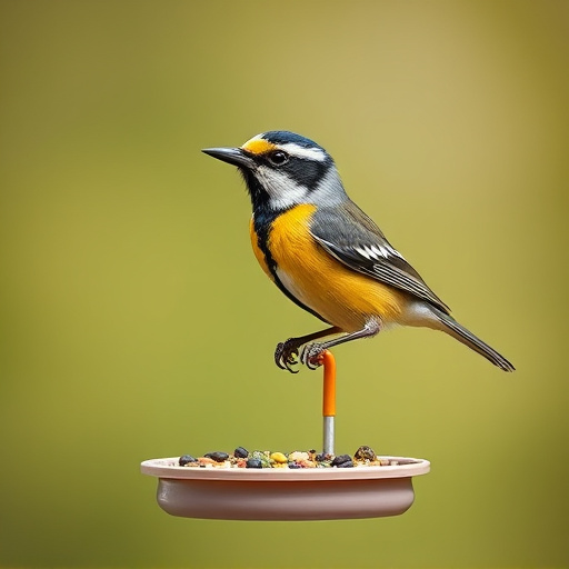 Unleash Bird Feeder Joy: Online Seed Subscription Guide