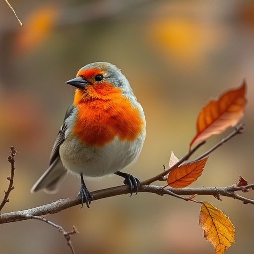 Garden birds feeding on sunflower seeds
