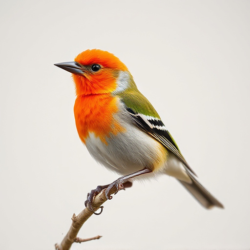 Attract Diverse Birds: Natural Feed for Optimal Health