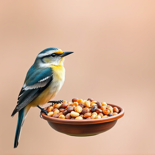 Bulk Buy Wild Bird Food: Nourish Nature's Visitors