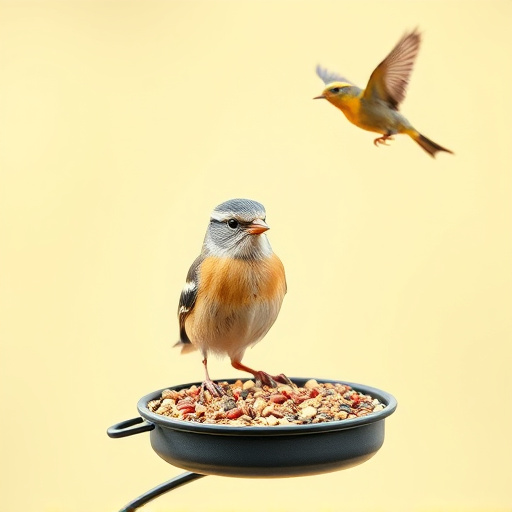 Bulk Buy Wild Bird Food UK: Feeders' Guide to Savings