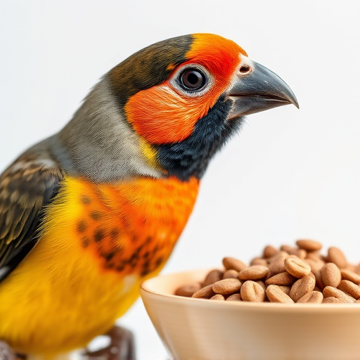 Simplify Feeding: Bird Food Home Delivery Services