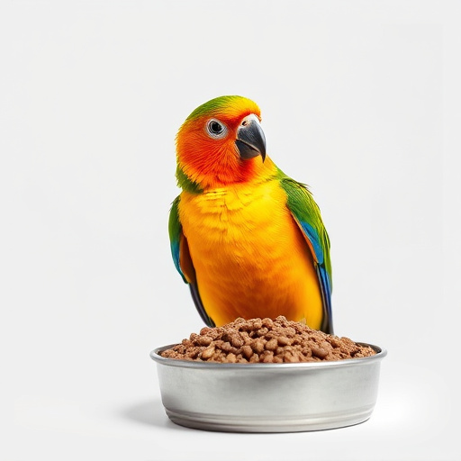 Streamline Your Feathered Friend's Diet: Bird Food Home Delivery