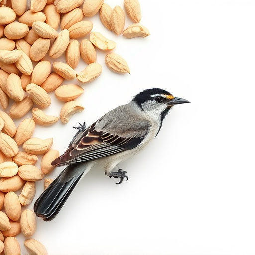 Top Bulk Peanuts for Wild Birds: Cost-Effective Feed Choices