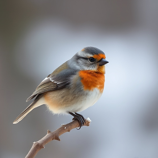Garden feeder filled with peanuts