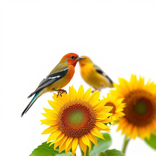 Feed Garden Birds: Buy 25kg Sunflower Hearts for a Happy Sanctuary